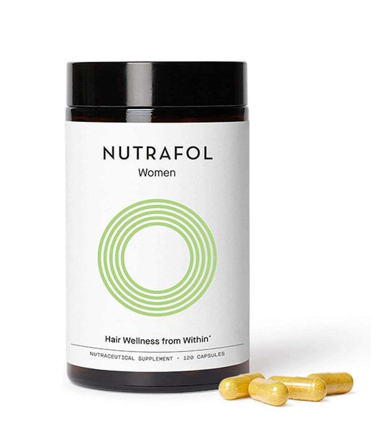 Experts Explain How to Stop Hair Shedding Who What Wear