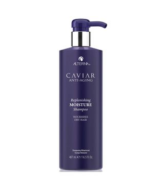 Alterna + Caviar Anti-Aging Replenishing Moisture Shampoo