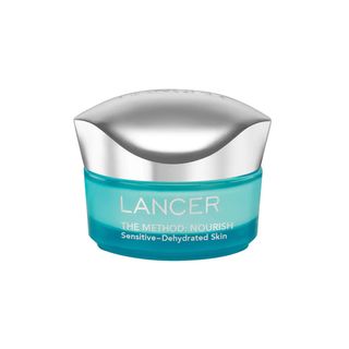 Lancer Skincare + The Method: Nourish Sensitive Skin