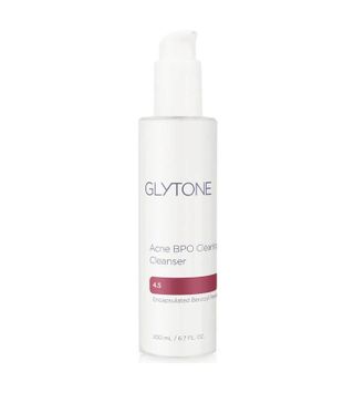 Glytone + Acne BPO Clearing Cleanser