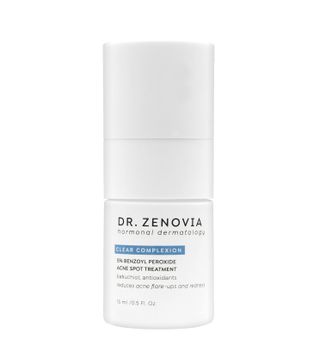 Dr. Zenovia + 5% Benzoyl Peroxide Acne Spot Treatment