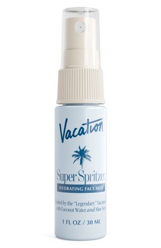 Vacation + Super Spritzer Hydrating Face Mist