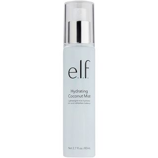 E.l.f. Cosmetics + Hydrating Coconut Mist