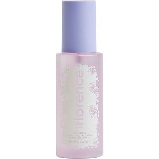 Florence by Mills + Zero Chill Face Mist