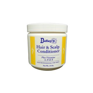 Dudley Beauty + Hair and Scalp Conditioner