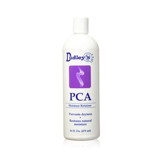 Dudley Beauty + PCA Moisture Retainer Moisturizer