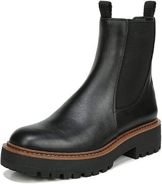 Sam Edelman + Laguna Chelsea Boots