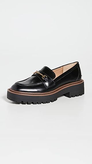 Sam Edelman + Laurs Loafer