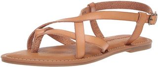 Amazon Essentials + Casual Strappy Sandal