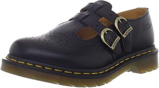 Dr. Martens + 8065 Mary Janes