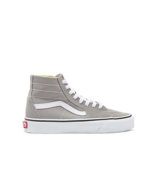 Vans + SK8-Hi Tapered Sneaker