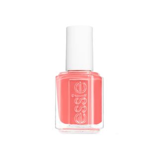 Essie + Pinks Nail Polish in Peach Side Babe