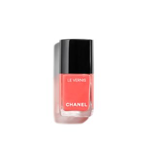 Chanel + Le Vernis Longwear Nail Color in Première Dame