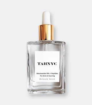 TAHNYC + Niacinamide 10% + Peptides for Acne