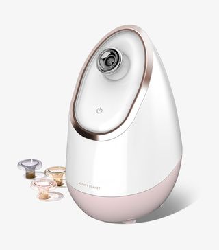 Vanity Planet + Aira Ionic Facial Steamer