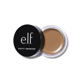 E.l.f. Cosmetics + Putty Bronzer in Tan Lines