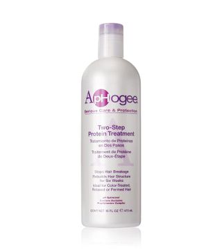 Aphogee + Two-Step Treatment Protein for Damaged Hair