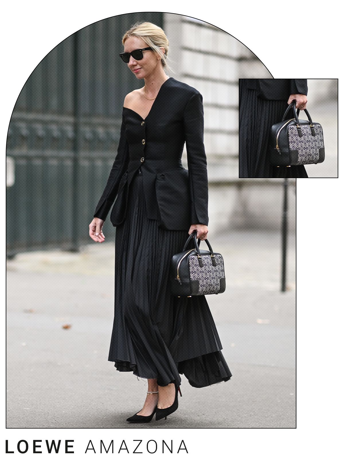 The 13 Best Classics Bags to Invest In Now Who What Wear