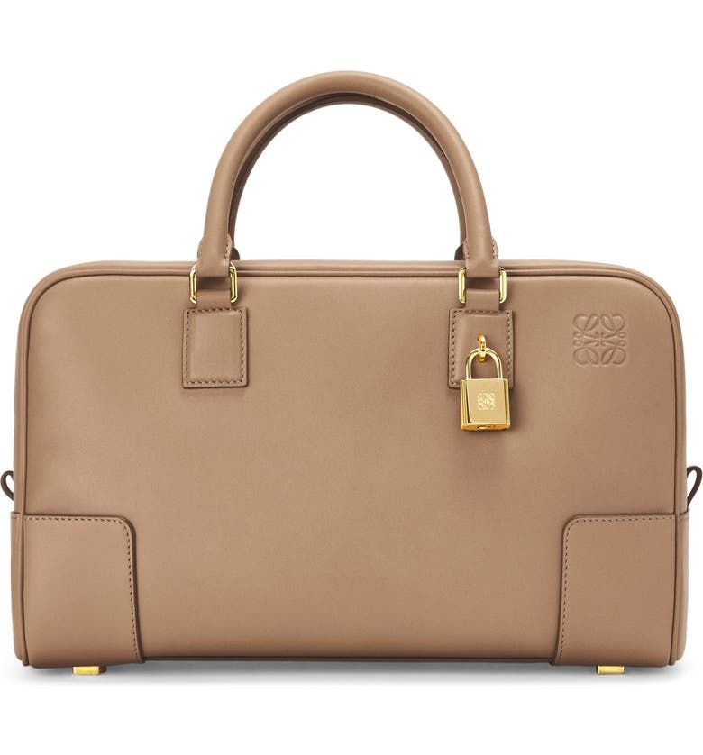 Wide Classic Bag