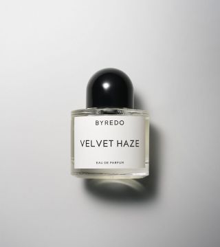 Byredo + Velvet Haze