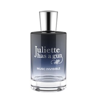 Juliette Has a Gun + Musc Invisible Eau De Parfum