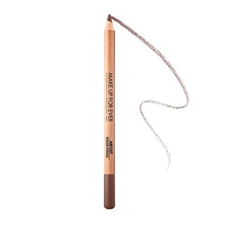 Make Up For Ever + Artist Color Pencil: Eye, Lip & Brow Pencil in Endless Cacao