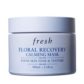 Fresh + Floral Recovery Calming Mask