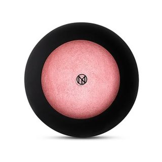 Il Makiage + Mineral Baked Blush in Bootylicious