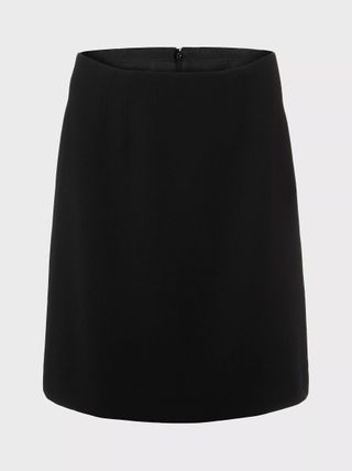 Hobbs + Mia A-Line Mini Skirt