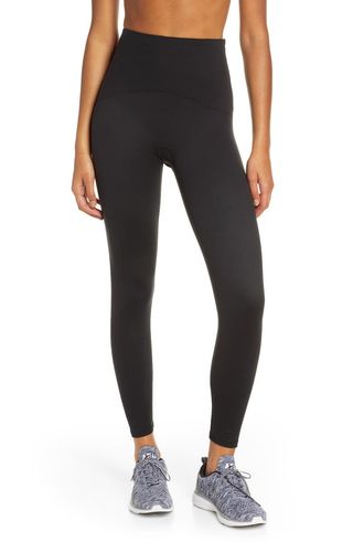 Spanx + Booty Boost Active 7/8 Leggings