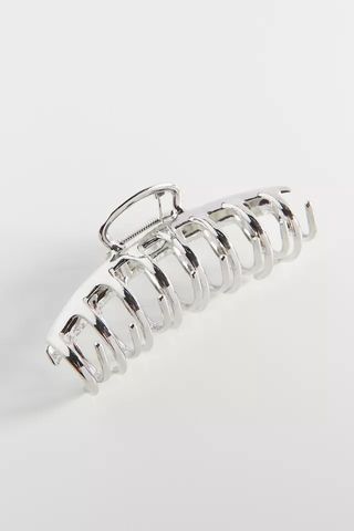 Urban Outfitters + Round Metal Claw Clip