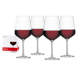 Spiegelau + Red Wine Glasses