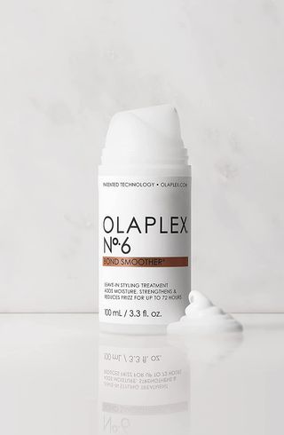 Olaplex + No 6 Bond Smoother