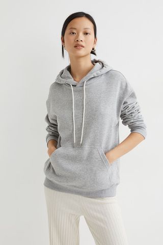 H&M + Hoodie