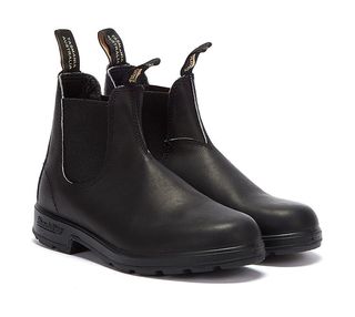 Blundstone + 510 Voltan Black Boots