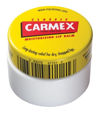 Carmex + Lip Pot Original