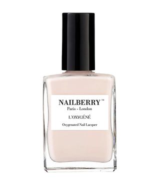 Nailberry + L'Oxygene Nail Lacquer