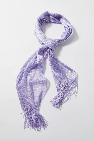 Urban Outfitters + Y2K Sparkle Scarf