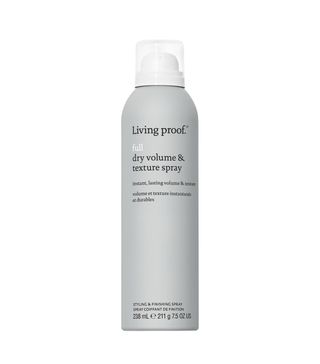 Living Proof + Full Dry Volume 
Texture Spray