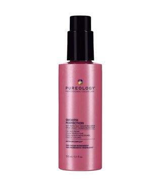 Pureology + Smooth Perfection Smoothing Lotion