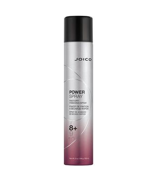 Joico + Power Spray Fast-Dry Finishing Spray