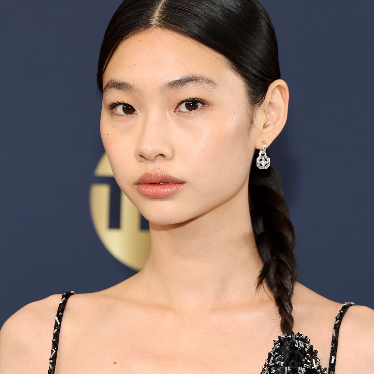 The Best Beauty Looks From the 2022 SAG Awards | Who What Wear