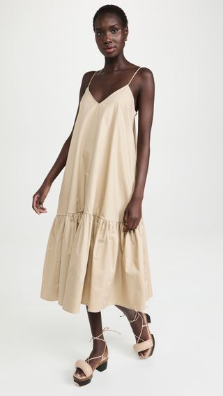 Anine Bing + Averie Dress