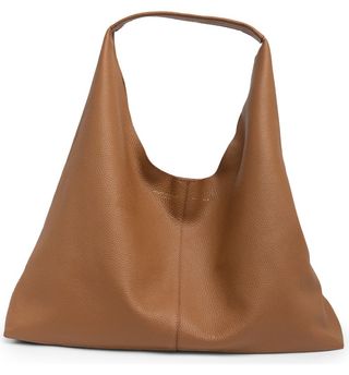 Kurt Geiger London + Violet Leather Hobo Bag