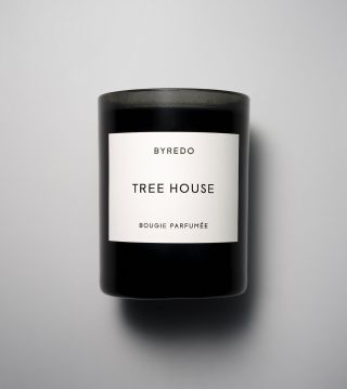 Byredo + Tree House