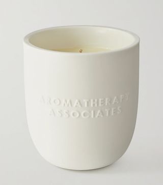 Aromatherapy Associates + Deep Relax Candle