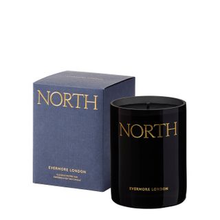 Evermore London + North Candle