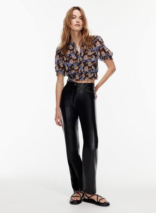 Wilfred by Aritzia + The Melina Pant