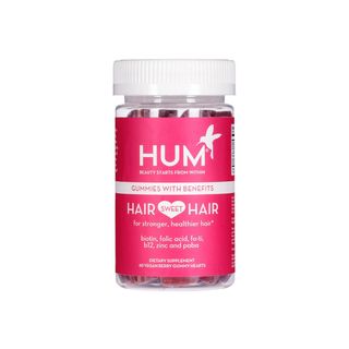 Hum Nutrition + Nutrition Hair Sweet Hair