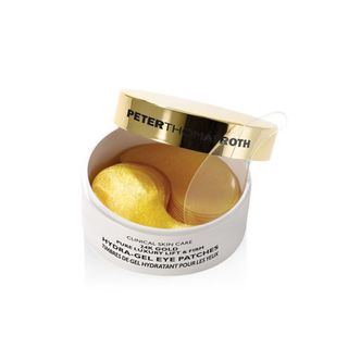 Peter Thomas Roth + 24k Gold Pure Luxury Lift and Firm Hydra-Gel Eye Patches